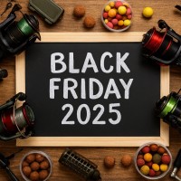 Чёрная пятница в разгаре