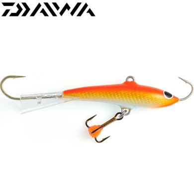 Балансир Daiwa Balanced Jig длина 40мм вес 12гр цвет #Ambulance Балансир Daiwa Balanced Jig длина 40мм вес 12гр цвет #Ambulance