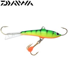 Балансир Daiwa Balanced Jig длина 40мм вес 12гр цвет #Fire Tiger