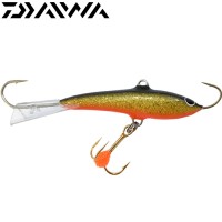 Балансир Daiwa Balanced Jig длина 40мм вес 12гр цвет #Flake Gold