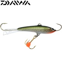 Балансир Daiwa Balanced Jig длина 40мм вес 12гр цвет #Flake Green