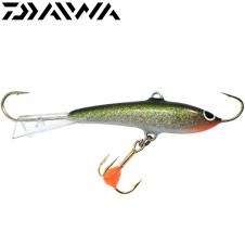 Балансир Daiwa Balanced Jig длина 40мм вес 12гр цвет #Flake Green
