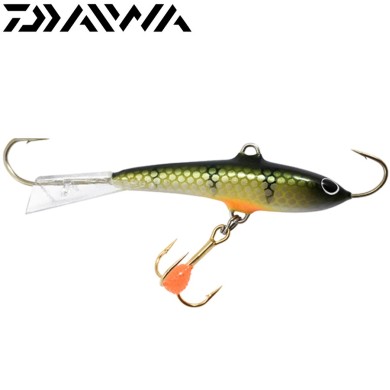 Балансир Daiwa Balanced Jig длина 65мм вес 26гр цвет #Light Perch Балансир Daiwa Balanced Jig длина 65мм вес 26гр цвет #Light Perch