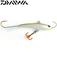 Балансир Daiwa Balanced Jig длина 40мм вес 12гр цвет #Smelt