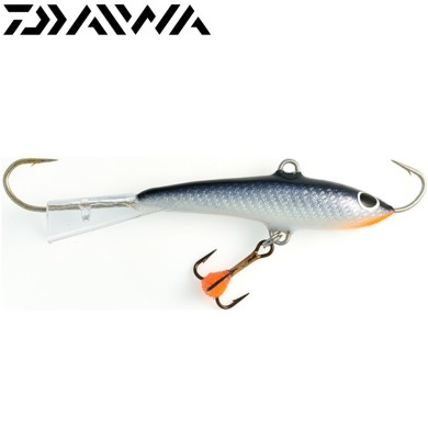 Балансир Daiwa Balanced Jig длина 65мм вес 26гр цвет #Vendace Балансир Daiwa Balanced Jig длина 65мм вес 26гр цвет #Vendace