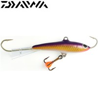 Балансир Daiwa Balanced Jig длина 40мм вес 12гр цвет #Violet Gold