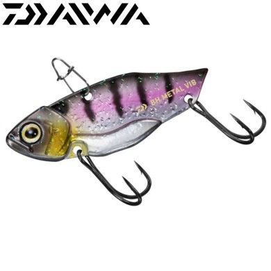 Блесна Daiwa BH Metal Vibe вес 10гр цвет #Chid Gill