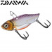 Блесна-цикада Daiwa BH Metal Vibe вес 3,5гр цвет #Matte Wakasagi