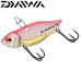 Блесна-цикада Daiwa BH Metal Vibe вес 14гр цвет #Secret Bait