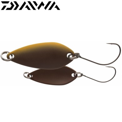 Блесна Daiwa Presso ADM длина 26мм вес 3,8гр цвет #Dark Forest Блесна Daiwa Presso ADM длина 26мм вес 3,8гр цвет #Dark Forest