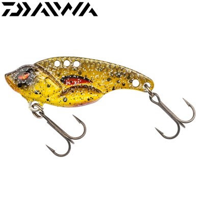Блесна Daiwa Prorex Metal Vib длина 43мм вес 10гр цвет #Sucker GT
