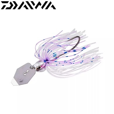 Чаттербейт Daiwa Rapids Blade вес 10,5гр цвет #Sexy Wakasagi