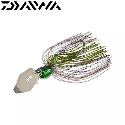 Чаттербейт Daiwa Rapids Blade вес 14гр цвет #Kozigill