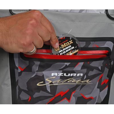 Забродный полукомбинезон Azura Safina Breathable Waterproof Chest Wader