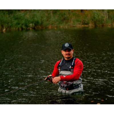 Забродный полукомбинезон Azura Safina Breathable Waterproof Chest Wader