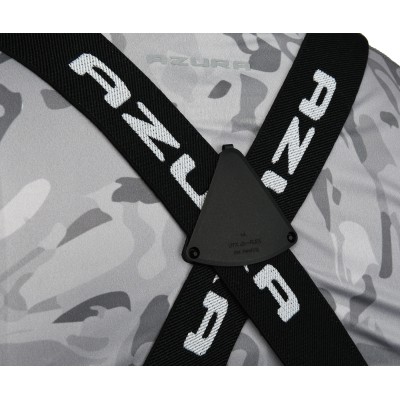 Забродный полукомбинезон Azura Safina Breathable Waterproof Chest Wader