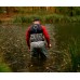 Забродный полукомбинезон Azura Safina Breathable Waterproof Chest Wader