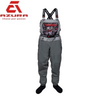 Вейдерсы Azura Safina Breathable Waterproof Chest Wader