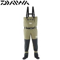 Вейдерсы Daiwa D-Vec Breathable Waders