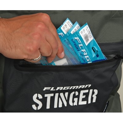 Забродный полукомбинезон Flagman Stinger Breathable Waterproof Chest Wader