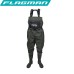 Забродный полукомбинезон Flagman Stinger Breathable Waterproof Chest Wader