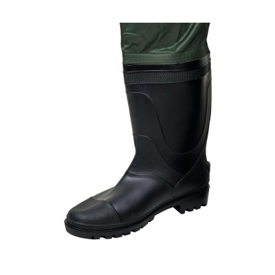 Забродный полукомбинезон Flagman QYNCW-101 Khaki Забродный полукомбинезон Flagman QYNCW-101 Khaki