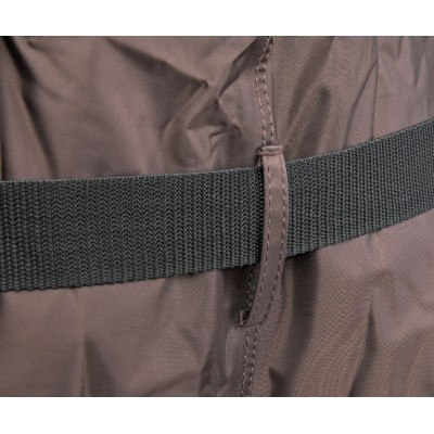 Забродный полукомбинезон Flagman QYNCW-200 Brown Забродный полукомбинезон Flagman QYNCW-200 Brown