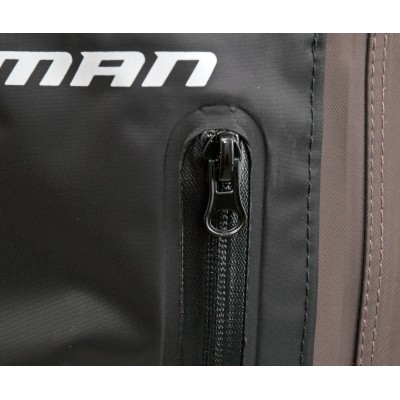 Забродный полукомбинезон Flagman QYNCW-200 Brown Забродный полукомбинезон Flagman QYNCW-200 Brown