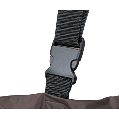 Забродный полукомбинезон Flagman QYNCW-200 Brown Забродный полукомбинезон Flagman QYNCW-200 Brown