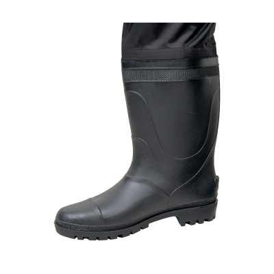 Забродный полукомбинезон Flagman QYNCW-200 Brown Забродный полукомбинезон Flagman QYNCW-200 Brown