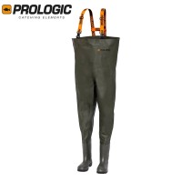Вейдерсы Prologic Avenger Chest Waders Cleated Green