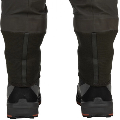 Забродный полукомбинезон Simms G3 Guide Stockingfoot Gunmetal