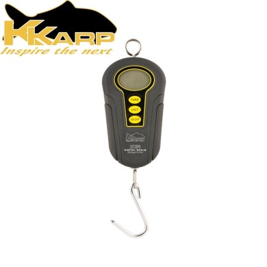 Весы K-Karp XTR Digital Scale Весы K-Karp XTR Digital Scale