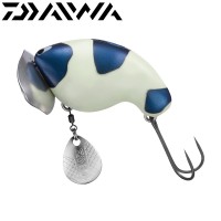 Воблер Daiwa Dai Fuku Namazu 65F длина 65мм вес 22гр