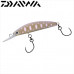 Воблер-минноу Daiwa Double Clutch 45F1 C&R длина 45мм вес 1,6гр цвет #Olive Yamame