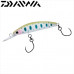 Воблер-минноу Daiwa Double Clutch 45F1 C&R длина 45мм вес 1,6гр цвет #Pearl Yamame