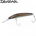 Воблер-минноу Daiwa Double Clutch 60SHF длина 60мм вес 2,8гр