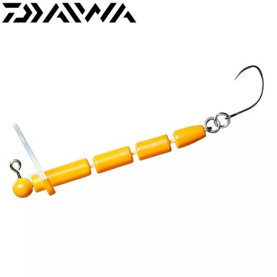 Воблер Daiwa Masu No Koeda Jr. длина 43мм вес 1,2гр цвет #Khaki Brown