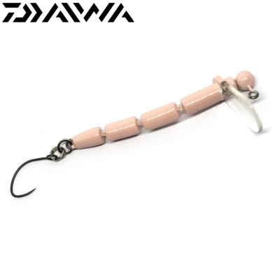 Воблер Daiwa Masu No Koeda Jr. длина 43мм вес 1,2гр цвет #Light Pink