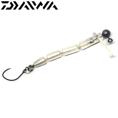 Воблер Daiwa Masu No Koeda Jr. длина 43мм вес 1,2гр цвет #Ramune