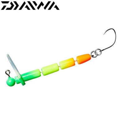 Воблер Daiwa Masu No Koeda Jr. длина 43мм вес 1,2гр цвет #Vitamin