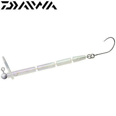 Воблер составной Daiwa Masu No Koeda длина 60мм вес 1,5гр цвет #Ramune