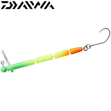 Воблер Daiwa Masu No Koeda длина 60мм вес 1,5гр цвет #Vitamin Воблер Daiwa Masu No Koeda длина 60мм вес 1,5гр цвет #Vitamin