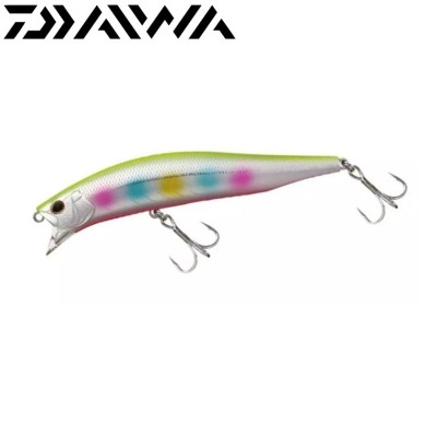 Воблер Daiwa Morethan Crosswake R 111F длина 111мм вес 18гр цвет #Adel Fuyajyo Воблер Daiwa Morethan Crosswake R 111F длина 111мм вес 18гр цвет #Adel Fuyajyo