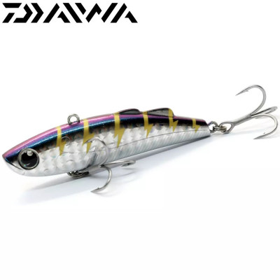 Воблер-Раттлин Daiwa Morethan Minient 70S длина 70мм вес 20гр #Cameleon Gigo