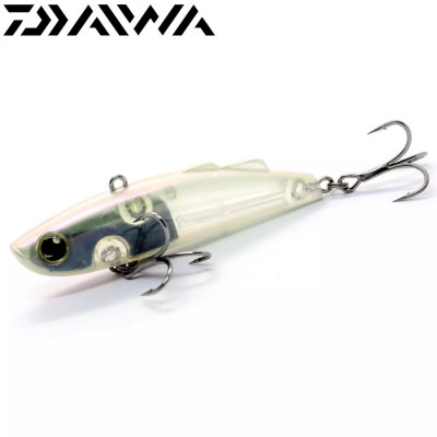 Воблер-Раттлин Daiwa Morethan Minient 70S длина 70мм вес 20гр #Coral Pink