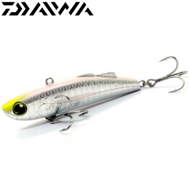 Воблер Daiwa Morethan Minient 70S длина 70мм вес 20гр цвет #Royal Coral Pink Воблер Daiwa Morethan Minient 70S длина 70мм вес 20гр цвет #Royal Coral Pink