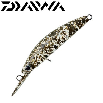 Воблер Daiwa Presso Double Clutch 45F1 длина 45мм вес 1,6гр цвет #Ucchii Secret Воблер Daiwa Presso Double Clutch 45F1 длина 45мм вес 1,6гр цвет #Ucchii Secret