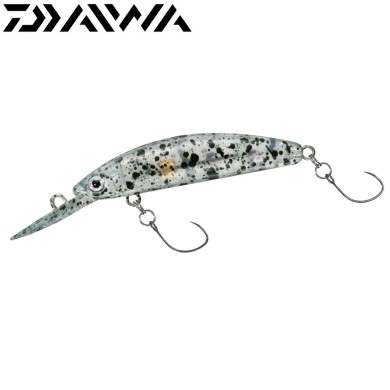 Воблер Daiwa Presso Double Clutch 48F длина 48мм вес 2,8гр цвет #Ucchii Secret Воблер Daiwa Presso Double Clutch 48F длина 48мм вес 2,8гр цвет #Ucchii Secret