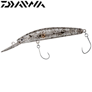 Воблер Daiwa Presso Double Clutch 60SHF длина 60мм вес 2,8гр цвет #Ucchii Secret Воблер Daiwa Presso Double Clutch 60SHF длина 60мм вес 2,8гр цвет #Ucchii Secret